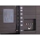 TV SAMSUNG UN55RU7100F ANDROID SMARTV WIFI 4K LED STRIP NEW