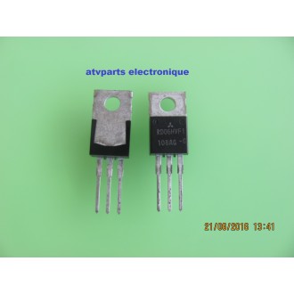 RD06HVF1 TO-220 Transistor MITSUBISHI