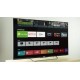 TV HISTV INSIGTV SONY KDL50W800C ANDROID SMARTV WIFI 4K LED STRIP ORIGINAL