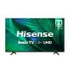 TV HISENSE 58R6009 ANDROID SMARTV WIFI 4K LED STRIP NEW
