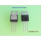 17N80C3 MOSFET Transistor INFINEON TO-220AB SPP17N80C3