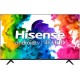 TV HISENSE 50R61G ANDROID SMARTV WIFI 4K LED STRIP NEW