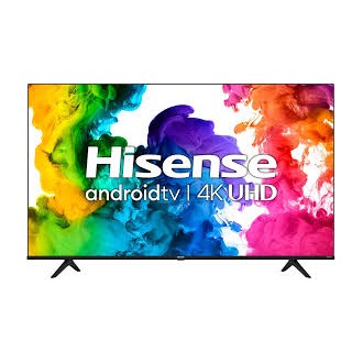 TV HISENSE 50R61G ANDROID SMARTV WIFI 4K LED STRIP NEW