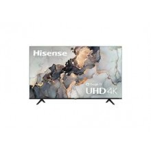 TV HISENSE 50A68H ANDROID SMARTV WIFI 4K LED STRIP ORIGINAL