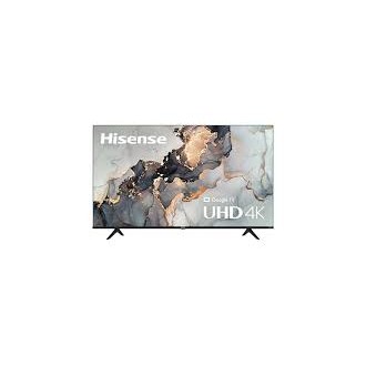 TV HISENSE 50A68H ANDROID SMARTV WIFI 4K LED STRIP ORIGINAL