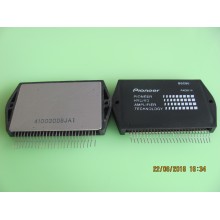 PAC011A PIONEER HYBRID INTEGRATED CIRCUIT