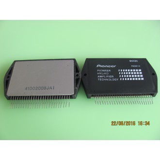 PAC011A PIONEER HYBRID INTEGRATED CIRCUIT