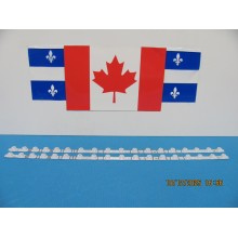 TCL 65S41 65S451 65S450G, Kits de bandes MPEG 65LB20_3030F2.4D_V1.0 LED STRIP KIT NEW