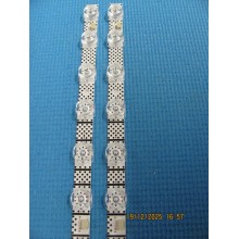 TCL 65S41 65S451 65S450G, Kits de bandes MPEG 65LB20_3030F2.4D_V1.0 LED STRIP KIT NEW