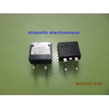 RJP63K2 SMD MOSFET DIODE