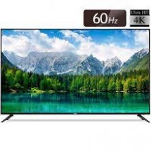 TV HAIER ANDROID 55UGX3500 SMARTV WIFI 4K NEW