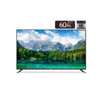 TV HAIER ANDROID 55UGX3500 SMARTV WIFI 4K NEW