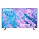 TV SAMSUNG ANDROID UN65CU7000 SMARTV WIFI 4K NEW