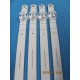 HISENSE 58A6G 58A60GV 58A6BG 58E6KT 58A6BGTUK 58A6FG 58A6HG 58A6EG 58A6DG HD580Y1U91-TBL2 JL.D580A1330-003FS-M V02