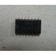 2A20112 IC Audio/radio,Bipolar 