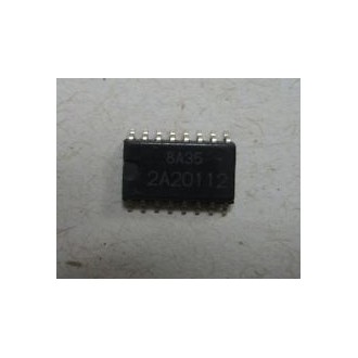 2A20112 IC Audio/radio,Bipolar 