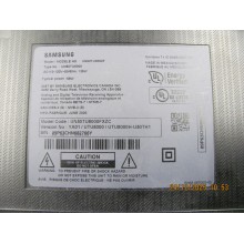 SAMSUNG UN50TU8000FXZC VERSION: YA01 KIT DE REPARATION