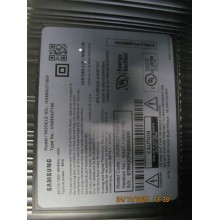 SAMSUNG UN55NU7100FXZC VERSION: BA07 KIT DE REPARATION (TODO OK ÉCRAN HLH)