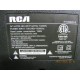 RCA RTU5820-B HX58A06K_5X10_MCPCB_V0 TV23110013 LED STRIP