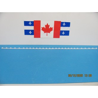 HISENSE 55A6KV HD550H1U61-T0+2022072801 JL.D550U1330-003AS-M_V03 LED STRIP BACKLIGHT KIT NEW