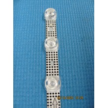 HISENSE 55A6KV HD550H1U61-T0+2022072801 JL.D550U1330-003AS-M_V03 LED STRIP BACKLIGHT KIT NEW