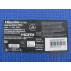 HISENSE 55A6KV HD550H1U61-T0+2022072801 JL.D550U1330-003AS-M_V03 LED STRIP BACKLIGHT KIT NEW