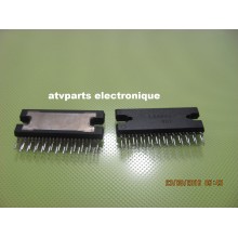 LA4620 Sanyo Integrated Circuit