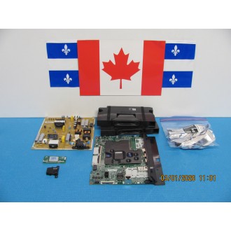 LG 50UT7000PUA KIT DE REPARATION (MADRE HLH)