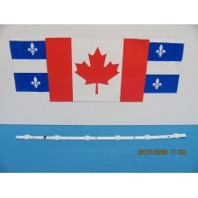 LG 50UT7000PUA SSC_Y23 SLIM TRIDENT_50UR80_INX_A_PTN0.5_REV00_220923 LED STRIP BACKLIGHT