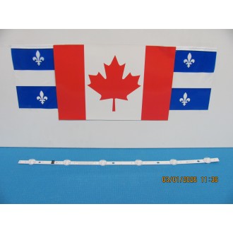 LG 50UT7000PUA SSC_Y23 SLIM TRIDENT_50UR80_INX_A_PTN0.5_REV00_220923 LED STRIP BACKLIGHT