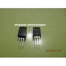 MBRF20100CT B20100G 2X10A 100V TO-220 Schottky Diode