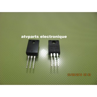 MBRF20100CT B20100G 2X10A 100V TO-220 Schottky Diode