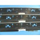 SONY XBR-65X900C 5080502-222-0047 N9 K10 C3 20250905 (6 VOLT) (88 X 3) LED STRIP KIT NEW