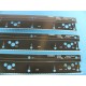 SONY XBR-65X900C 5080502-222-0047 N9 K10 C3 20250905 (6 VOLT) (88 X 3) LED STRIP KIT NEW
