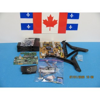 LG 49LB5500-UC KIT DE REPARATION