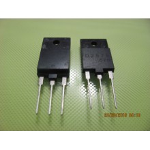 D2578 ORIGINAL 8-729-048-07 TRANSISTOR 2SD2578 