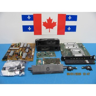 SONY XR-55X90J KIT DE REPARATION