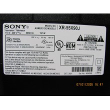 SONY XR-55X90J BASE TV STAND PEDESTAL