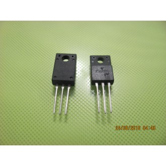 TK18A50D Original New Toshiba Transistor K18A50D