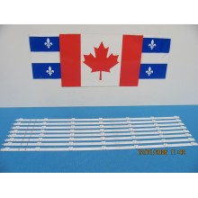 ONN LED65D07-ZC62AG-02D 7S1P 30365007043D 100012587-CA PL6521UHDG L65M7-EA LU65C7 LU65C31 65R3 LU65D31 PRO LS65Zlaqué Z 65FN2EA