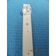 RCA RQSM5522 SJ.WJ.D5500602-3030FS-M 1.14.MD550135 210527 LED STRIP BACKLIGHT KIT NEW ORIGINAL LUMIÈRE BLEUE