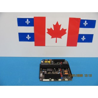 RCA RQSM5522 SLX-S230GL-71 POWER SUPPLY