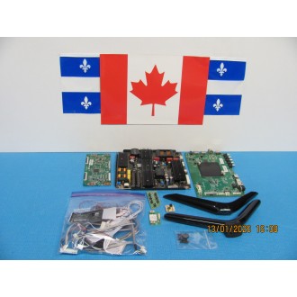 RCA RSM5522 KIT DE REPARATION