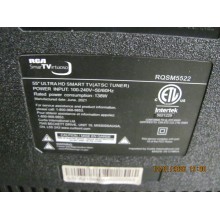 RCA RSM5522 KIT DE REPARATION