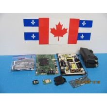 SHARP LC-50P66U KIT DE REPARATION