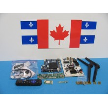 PHILIPS 55PUL6643/F6 KIT DE REPARATION (DRIVER HLH)