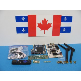PHILIPS 55PUL6643/F6 KIT DE REPARATION (DRIVER HLH)