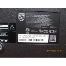 PHILIPS 55PUL6643/F6 KIT DE REPARATION (DRIVER HLH)