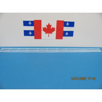 PHILIPS 55PUL6643/F6 55N1 12X3 OM-A15 55HR332M12AG V0 230101023440 00C78/LL7RA2R2D LED STRIP KIT NEW