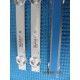 PHILIPS 55PUL6643/F6 55N1 12X3 OM-A15 55HR332M12AG V0 230101023440 00C78/LL7RA2R2D LED STRIP KIT NEW